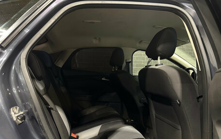 Ford Focus III, 2013 год, 850 000 рублей, 8 фотография