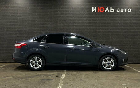 Ford Focus III, 2013 год, 850 000 рублей, 4 фотография