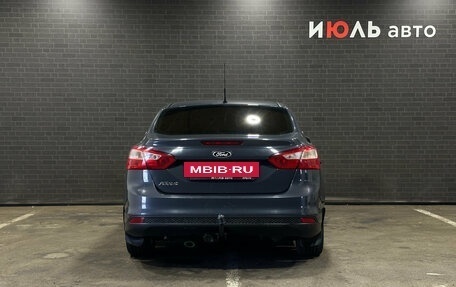 Ford Focus III, 2013 год, 850 000 рублей, 6 фотография