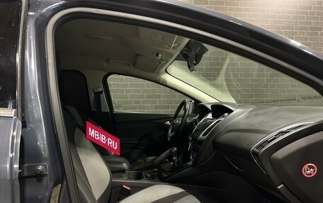 Ford Focus III, 2013 год, 850 000 рублей, 7 фотография