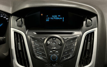 Ford Focus III, 2013 год, 850 000 рублей, 9 фотография