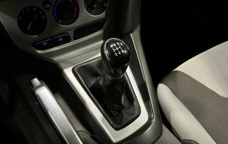 Ford Focus III, 2013 год, 850 000 рублей, 11 фотография