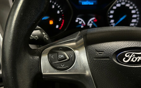 Ford Focus III, 2013 год, 850 000 рублей, 15 фотография