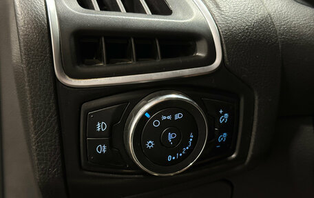 Ford Focus III, 2013 год, 850 000 рублей, 14 фотография