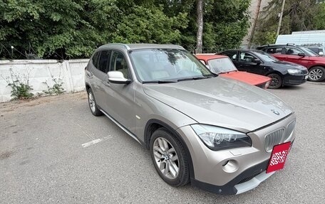 BMW X1, 2011 год, 1 000 000 рублей, 3 фотография