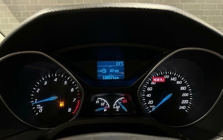 Ford Focus III, 2013 год, 850 000 рублей, 17 фотография