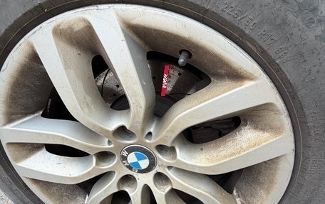 BMW X1, 2011 год, 1 000 000 рублей, 7 фотография
