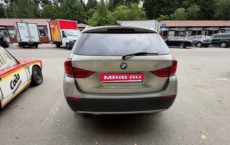 BMW X1, 2011 год, 1 000 000 рублей, 6 фотография