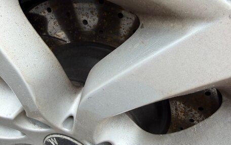 BMW X1, 2011 год, 1 000 000 рублей, 8 фотография