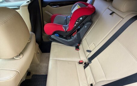 BMW X1, 2011 год, 1 000 000 рублей, 13 фотография