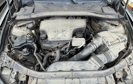 BMW X1, 2011 год, 1 000 000 рублей, 15 фотография