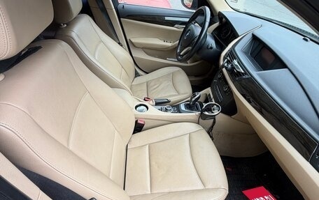 BMW X1, 2011 год, 1 000 000 рублей, 14 фотография