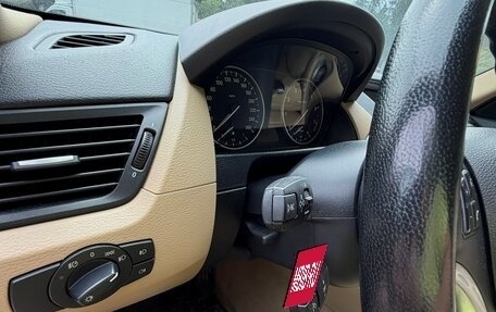 BMW X1, 2011 год, 1 000 000 рублей, 10 фотография