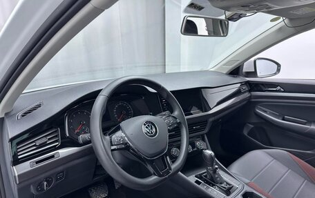 Volkswagen Bora, 2022 год, 1 140 000 рублей, 11 фотография