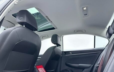 Volkswagen Bora, 2022 год, 1 140 000 рублей, 6 фотография
