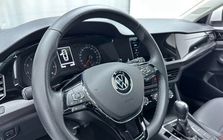 Volkswagen Bora, 2022 год, 1 140 000 рублей, 10 фотография