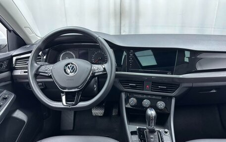 Volkswagen Bora, 2022 год, 1 140 000 рублей, 12 фотография