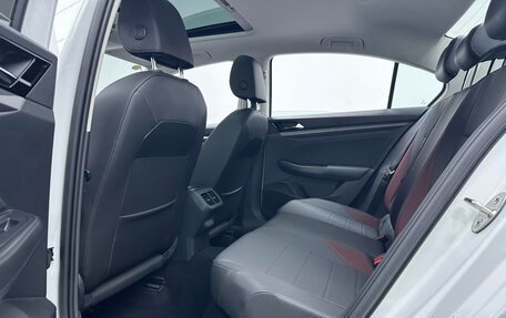 Volkswagen Bora, 2022 год, 1 140 000 рублей, 7 фотография