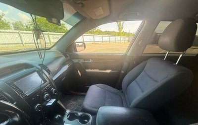 KIA Sorento II рестайлинг, 2010 год, 1 070 000 рублей, 1 фотография