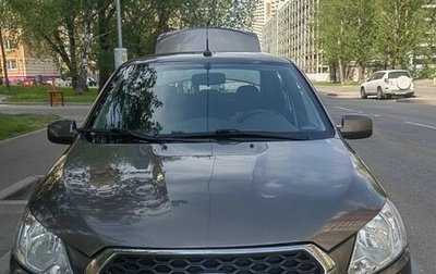 Datsun on-DO I рестайлинг, 2019 год, 450 000 рублей, 1 фотография