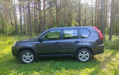 Nissan X-Trail, 2012 год, 1 020 000 рублей, 1 фотография