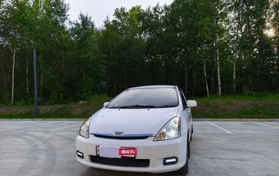 Toyota Wish II, 2004 год, 775 000 рублей, 1 фотография