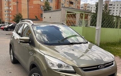 Ford Kuga III, 2013 год, 1 150 000 рублей, 1 фотография