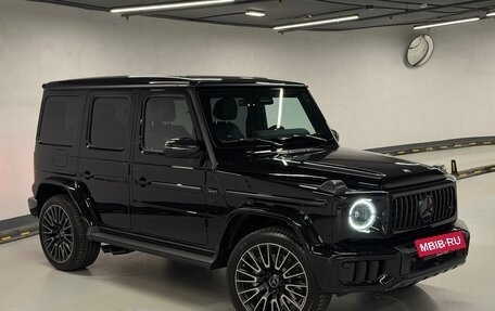Mercedes-Benz G-Класс AMG, 2026 год, 31 700 000 рублей, 1 фотография