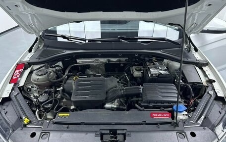 Volkswagen Bora, 2022 год, 1 140 000 рублей, 19 фотография