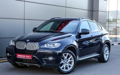 BMW X6, 2010 год, 1 650 000 рублей, 1 фотография