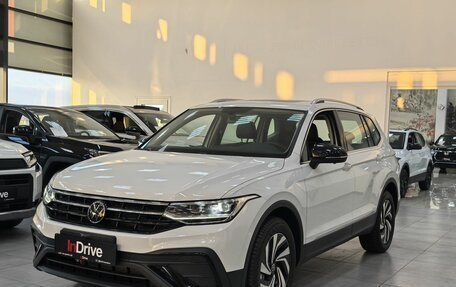 Volkswagen Tiguan II, 2026 год, 3 850 000 рублей, 1 фотография