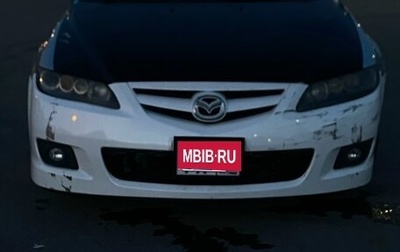 Mazda 6, 2006 год, 260 000 рублей, 1 фотография