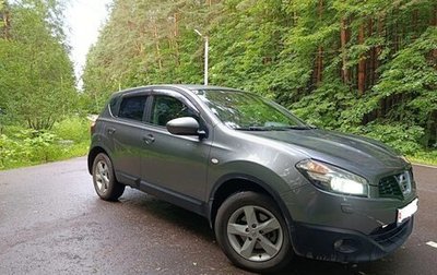 Nissan Qashqai, 2012 год, 995 000 рублей, 1 фотография