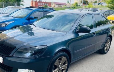 Skoda Octavia, 2011 год, 850 000 рублей, 1 фотография