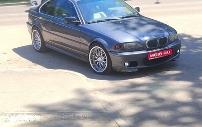BMW 3 серия, 2000 год, 950 000 рублей, 1 фотография