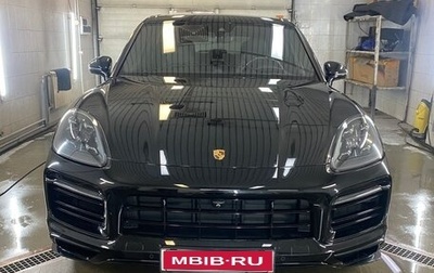 Porsche Cayenne III, 2021 год, 14 000 000 рублей, 1 фотография