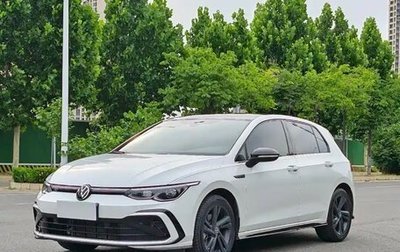 Volkswagen Golf VIII, 2022 год, 2 150 011 рублей, 1 фотография