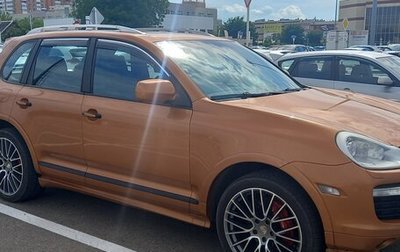 Porsche Cayenne III, 2008 год, 1 100 000 рублей, 1 фотография