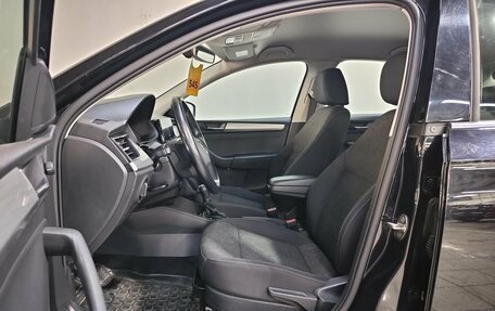 Skoda Rapid II, 2020 год, 1 620 000 рублей, 19 фотография