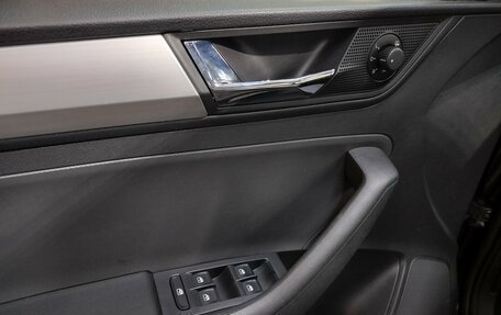 Skoda Rapid II, 2020 год, 1 620 000 рублей, 18 фотография