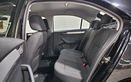 Skoda Rapid II, 2020 год, 1 620 000 рублей, 20 фотография