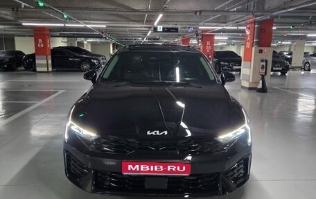 KIA K5, 2026 год, 6 100 000 рублей, 1 фотография