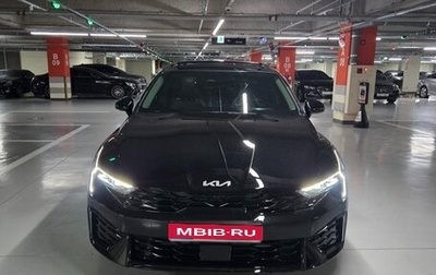 KIA K5, 2026 год, 6 100 000 рублей, 1 фотография