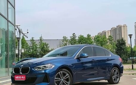 BMW 1 серия, 2021 год, 1 350 021 рублей, 1 фотография