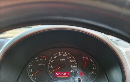 Toyota Wish II, 2004 год, 775 000 рублей, 2 фотография