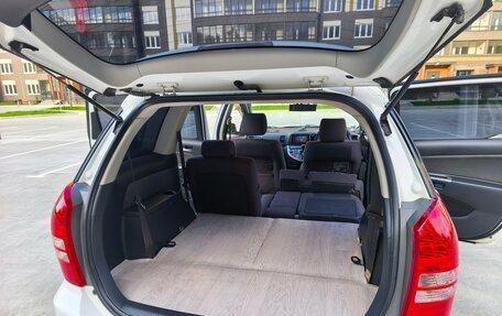 Toyota Wish II, 2004 год, 775 000 рублей, 7 фотография