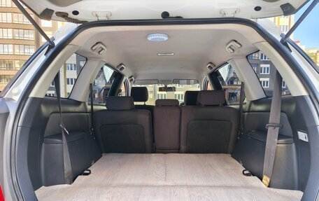 Toyota Wish II, 2004 год, 775 000 рублей, 14 фотография