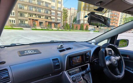 Toyota Wish II, 2004 год, 775 000 рублей, 9 фотография