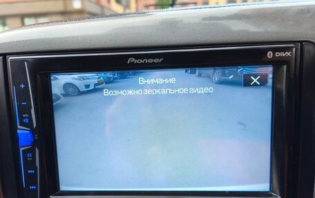 Toyota Wish II, 2004 год, 775 000 рублей, 4 фотография
