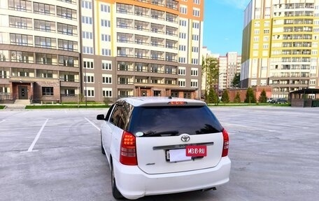 Toyota Wish II, 2004 год, 775 000 рублей, 5 фотография